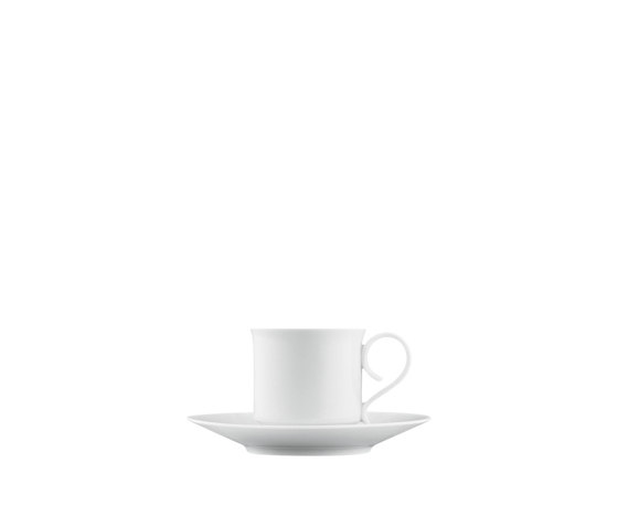 CARLO WEISS Espresso cup | Stoviglie | FÜRSTENBERG
