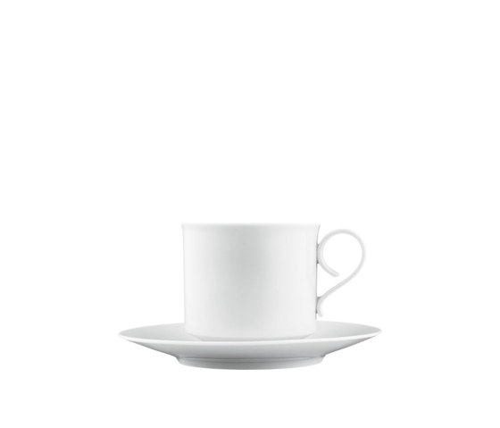 CARLO WEISS Cappuccino cup | Dinnerware | FÜRSTENBERG