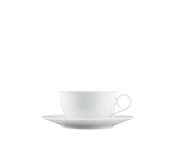 CARLO WEISS Tea cup | Stoviglie | FÜRSTENBERG