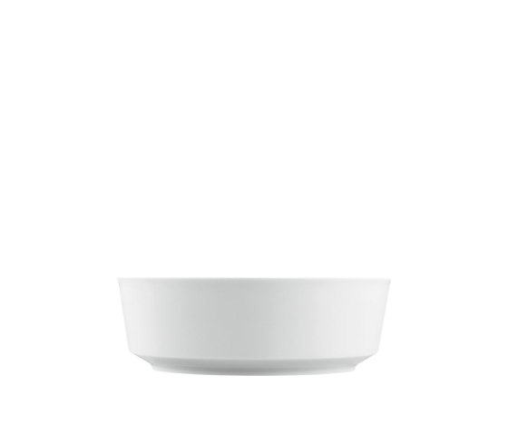 CARLO WEISS Salad bowl | Vaisselle | FÜRSTENBERG