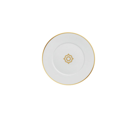 CARLO ORO Bread plate | Vaisselle | FÜRSTENBERG