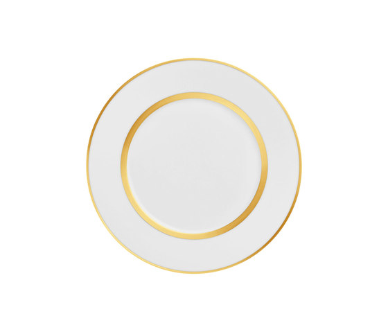 CARLO ORO Breakfast plate | Vaisselle | FÜRSTENBERG