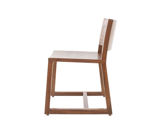 Brasilian Chair | Sillas | Stellar Works