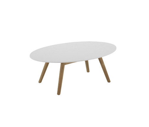 Dansk Coffee Table | Couchtische | Gloster Furniture GmbH