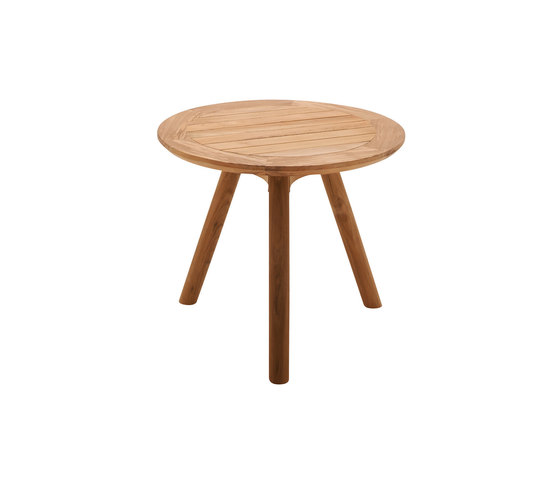 Dansk Side Table | Mesas auxiliares | Gloster Furniture GmbH