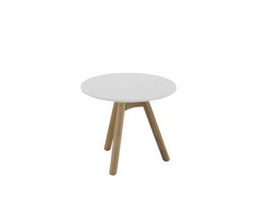 Dansk Side Table | Tavolini alti | Gloster Furniture GmbH