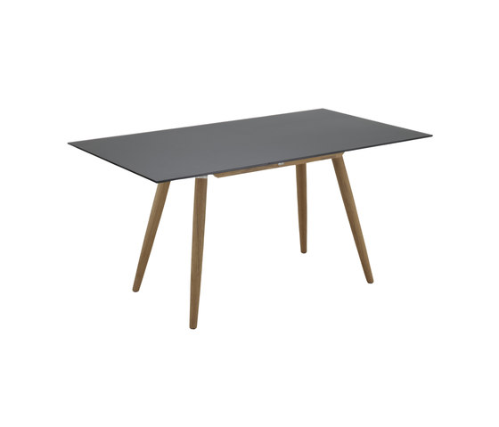 Dansk 87cm x 160cm Table | Mesas comedor | Gloster Furniture GmbH