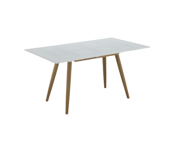 Dansk 87cm x 160cm Table | Dining tables | Gloster Furniture GmbH