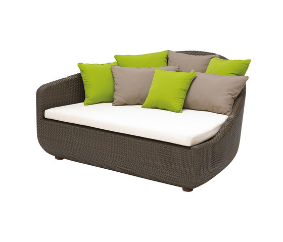 Eclipse Relaxer | Seating islands | Gloster Furniture GmbH