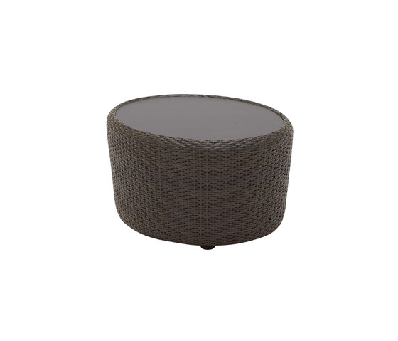 Eclipse Side Table | Side tables | Gloster Furniture GmbH