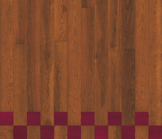 Maxitavole Layout X4 | Wood flooring | XILO1934
