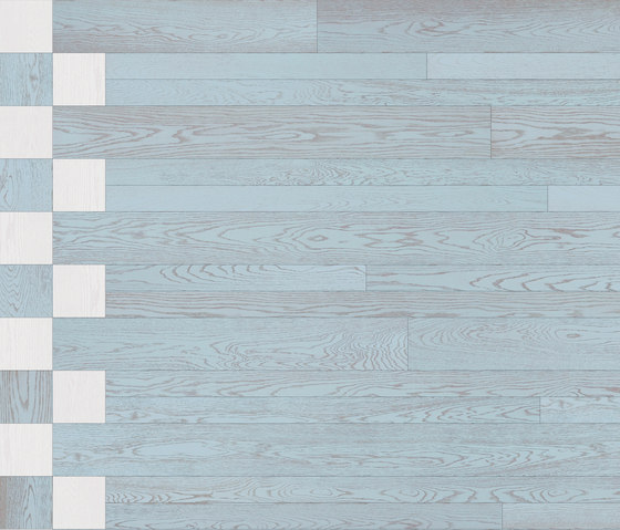 Maxitavole Layout X15 | Wood flooring | XILO1934
