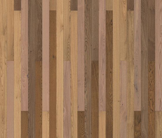 Maxitavole Layout X18 | Wood flooring | XILO1934