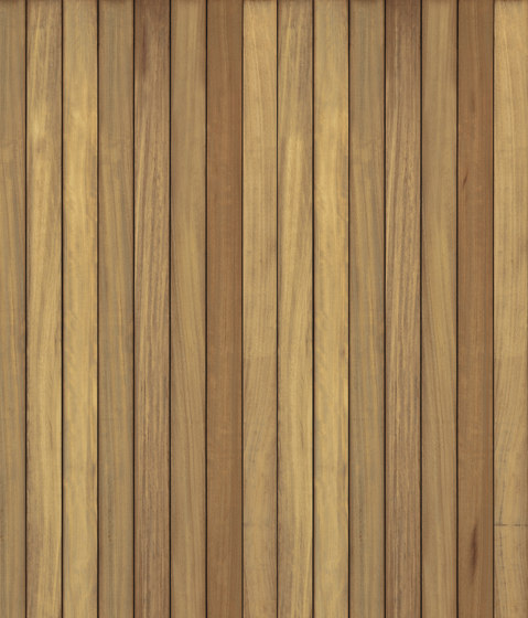 Decking Iroko | Wood flooring | XILO1934