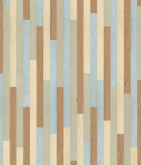 1934Mix Country Bohemian | Wood flooring | XILO1934