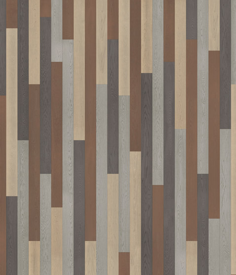 1934Mix Urban Classic | Pavimenti legno | XILO1934