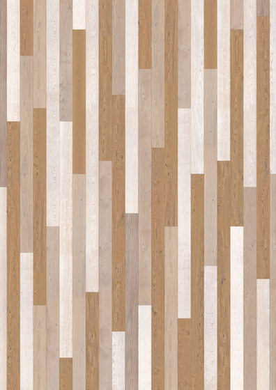 1934Mix Warm Minimalist | Wood flooring | XILO1934