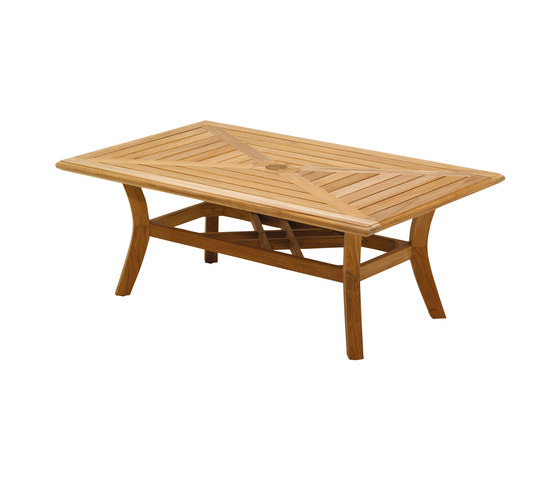 Halifax Coffee Table | Tavolini bassi | Gloster Furniture GmbH