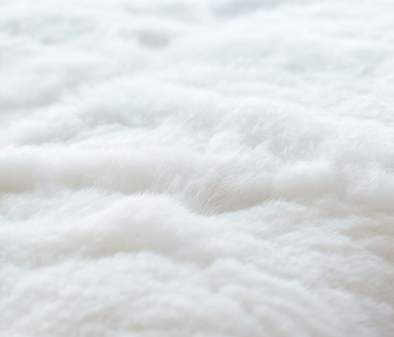 Alpaka Inti | Formatteppiche | a-carpet