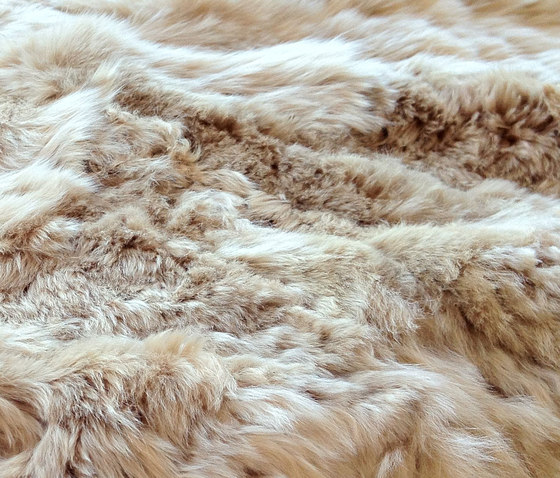 Alpaka Yanku | Formatteppiche | a-carpet