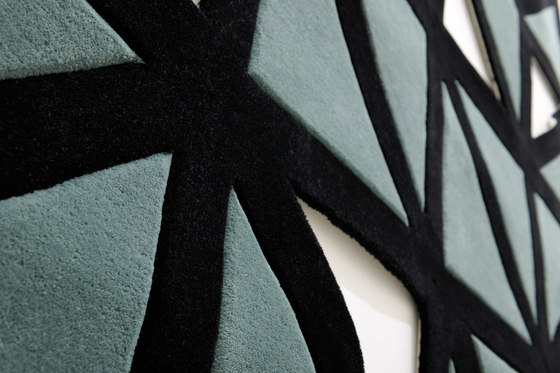 Jorgi Pensi | Tapis / Tapis de designers | a-carpet