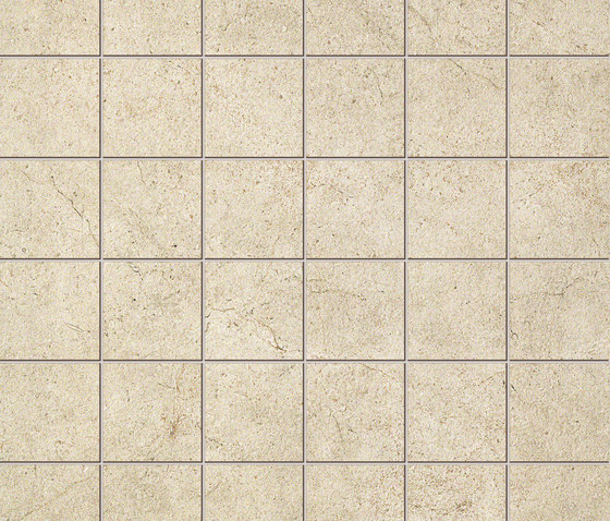 Desert Beige Macrosaico | Ceramic tiles | Fap Ceramiche
