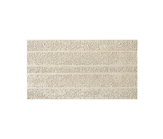 Desert Memory Beige Inserto by Fap Ceramiche | Ceramic tiles