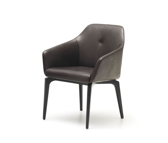 DS-279 - Chairs from de Sede | Architonic