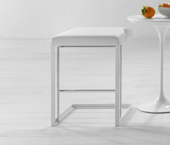 Gray | Stools | My home collection