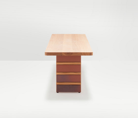 Brick bench | Sitzbänke | H Furniture