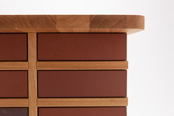Brick Sideboard | Aparadores | H Furniture