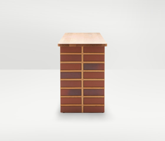 Brick Sideboard | Buffets / Commodes | H Furniture