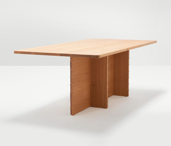 Brick Table | Mesas comedor | H Furniture