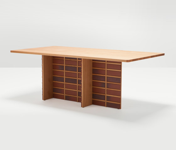Brick Table | Mesas comedor | H Furniture