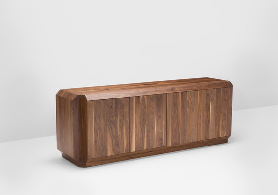 Corner sideboard | Credenze | H Furniture