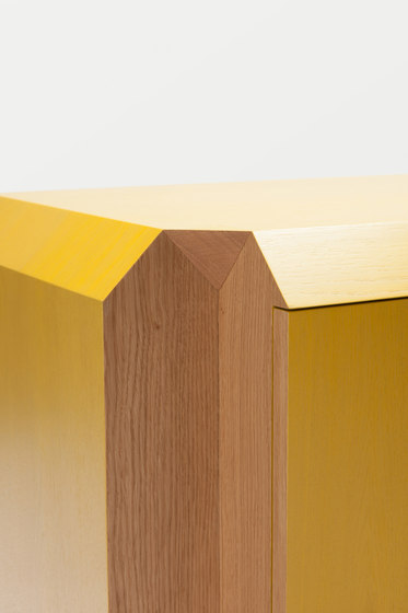 Corner sideboard | Sideboards / Kommoden | H Furniture
