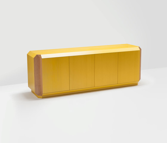 Corner sideboard | Credenze | H Furniture