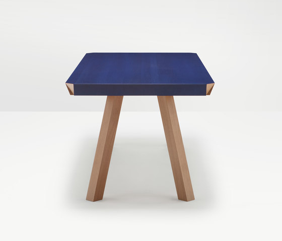 Corner Table | Tavoli pranzo | H Furniture