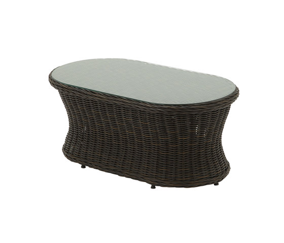 Havana Coffee Table | Couchtische | Gloster Furniture GmbH