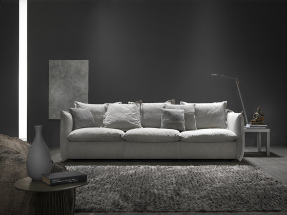 Knit sofa | Canapés | My home collection