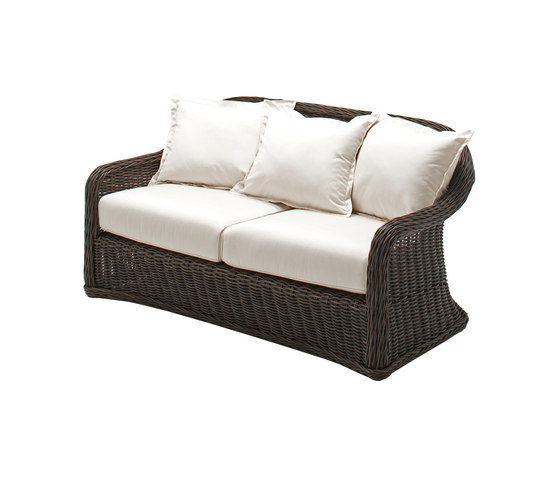 Havana Deep Seating Sofa | Canapés | Gloster Furniture GmbH