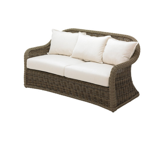 Havana Deep Seating Sofa | Sofás | Gloster Furniture GmbH