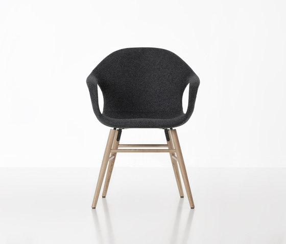 Elephant upholstered | Stühle | Kristalia