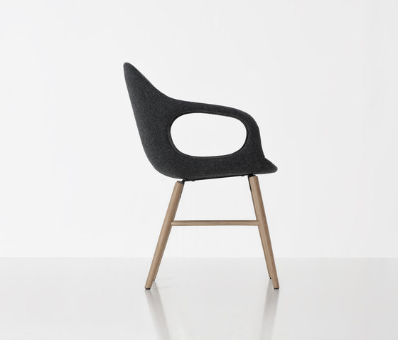 Elephant upholstered | Chairs | Kristalia