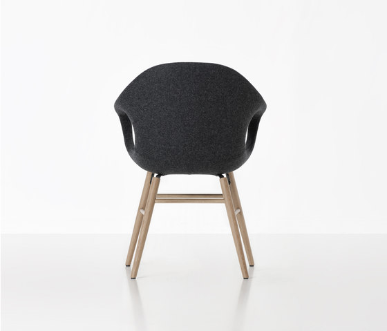 Elephant upholstered | Chairs | Kristalia