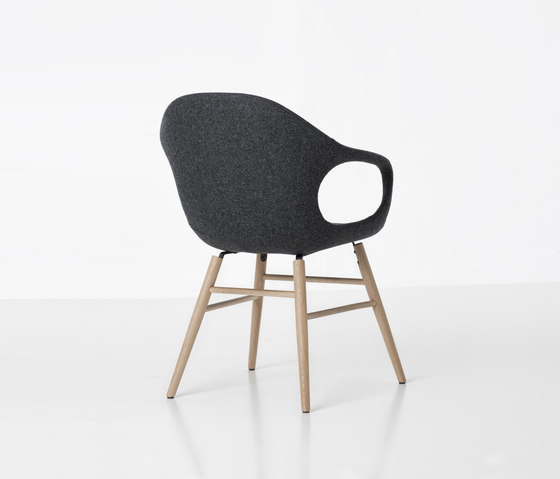 Elephant upholstered | Stühle | Kristalia