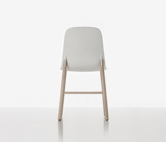 Sharky chair | Chairs | Kristalia