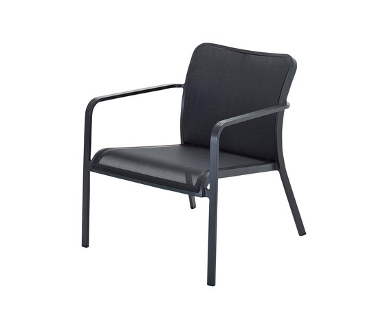 Riva Lounge Chair | Poltrone | Gloster Furniture GmbH