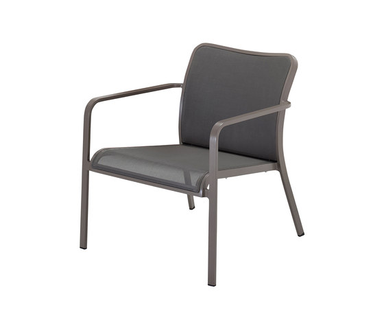 Riva Lounge Chair | Fauteuils | Gloster Furniture GmbH
