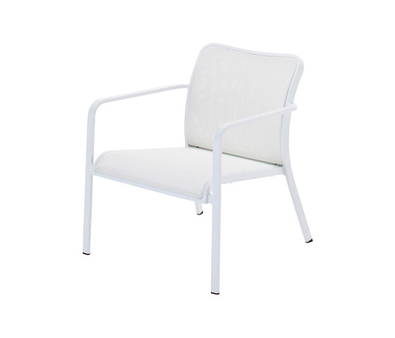 Riva Lounge Chair | Armchairs | Gloster Furniture GmbH